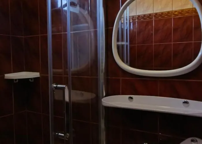 Sloneczny Brzeg Resort *