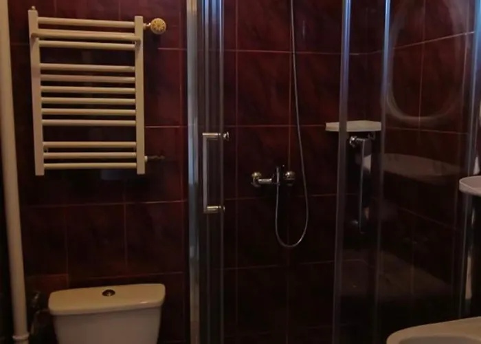 Resort Sloneczny Brzeg